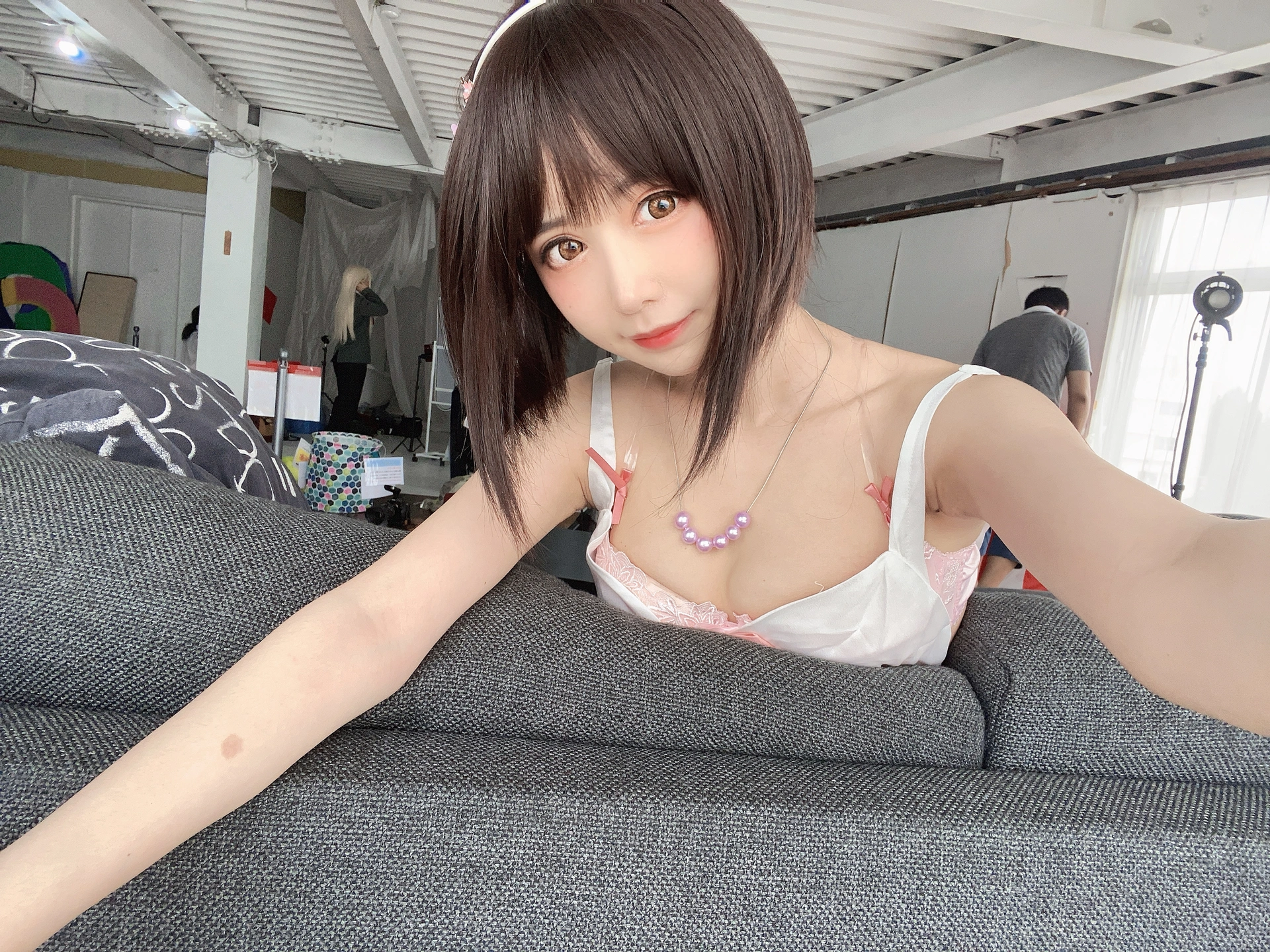 Shika小鹿鹿 - NO.94 加藤惠 1
