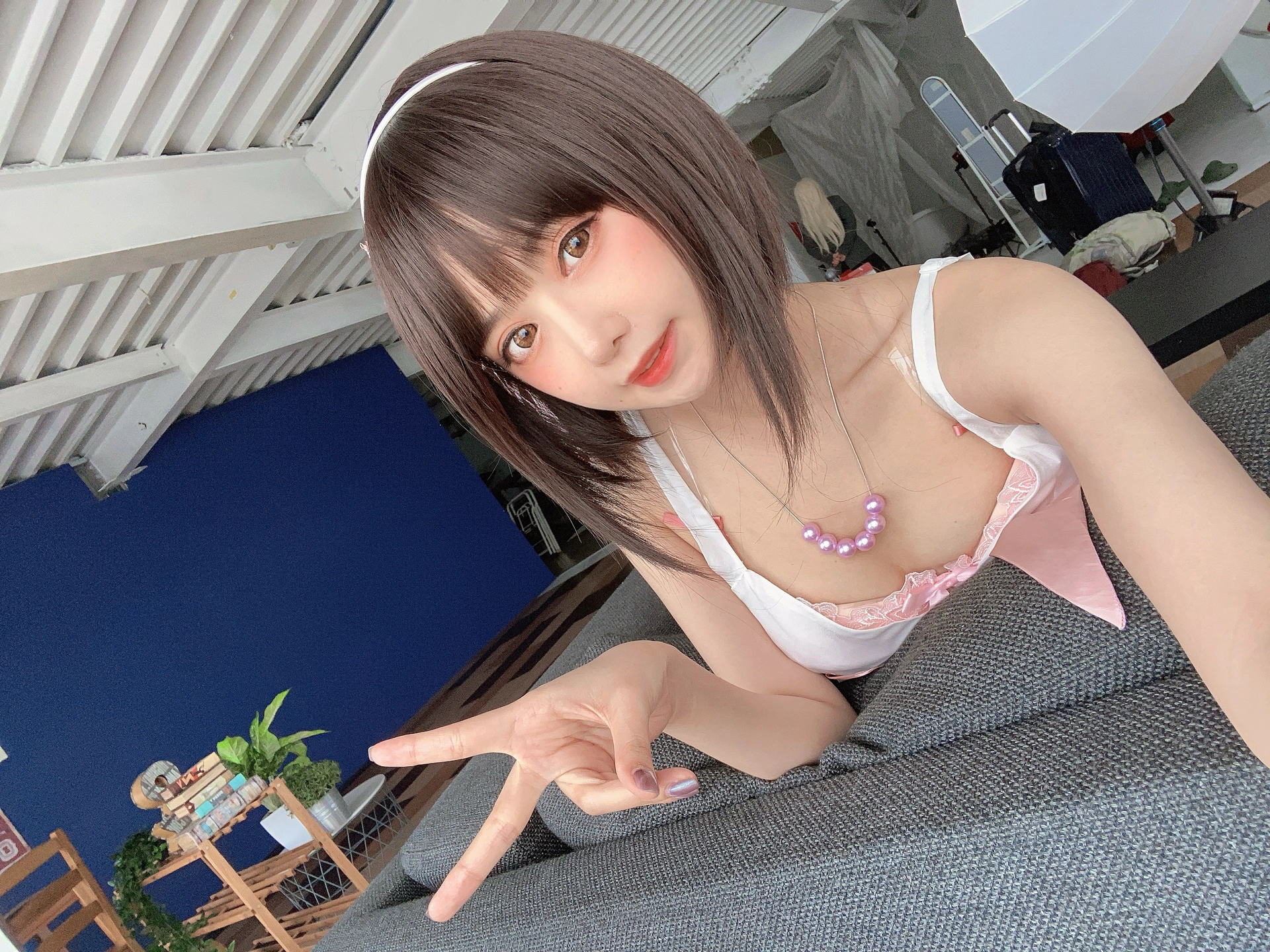 Shika小鹿鹿 - NO.94 加藤惠 2